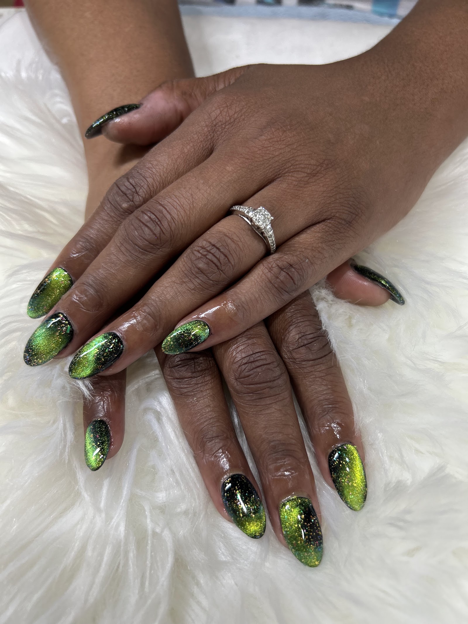 THREE SISTERS NAILS & SPA nail photo 5